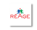 reage