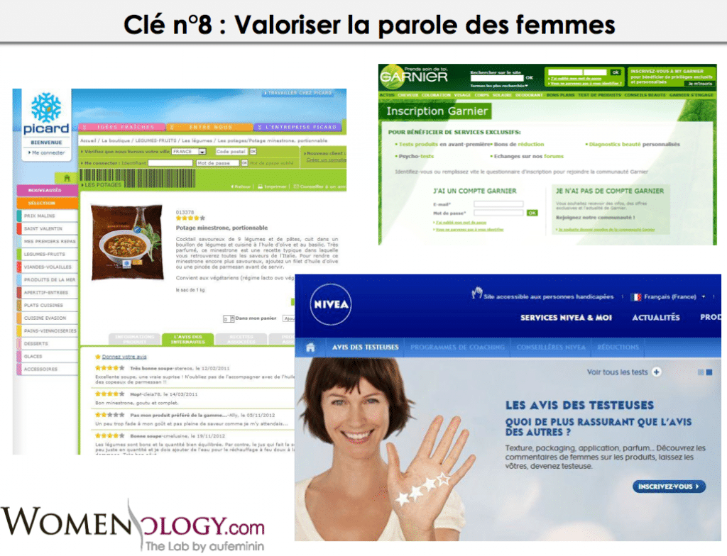 etude_Femme_Marque_2013_Womenlogy